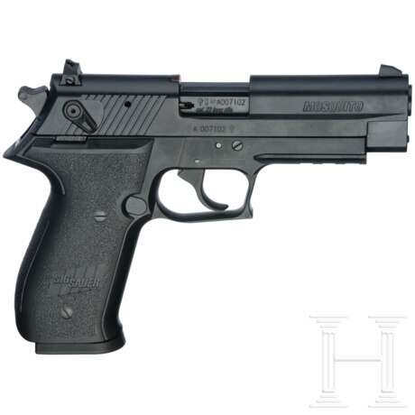 SIG Sauer Mod. Mosquito, im Koffer - photo 2