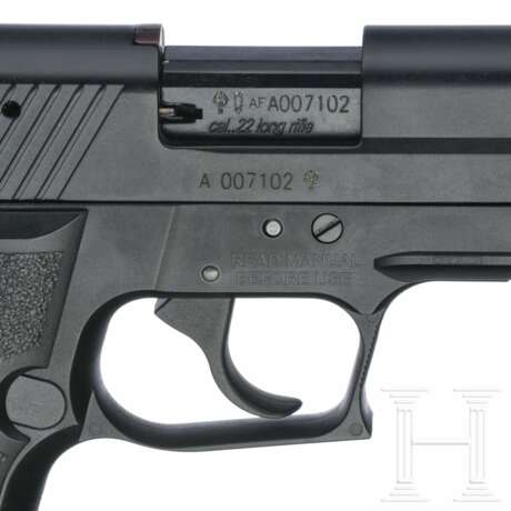 SIG Sauer Mod. Mosquito, im Koffer - photo 3