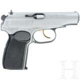 Simson-Makarov, im Karton - photo 2