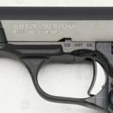 Simson, Mod. NP 20, in Box - Foto 3