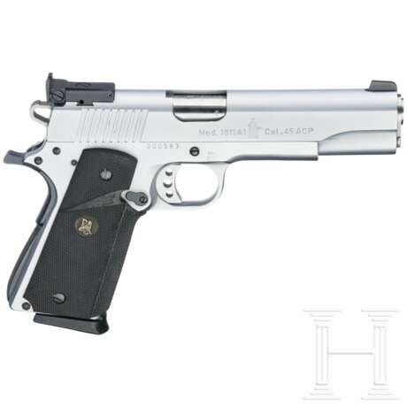 Simson, Mod. 1911 A1 "Classic Sport", im Koffer - photo 2