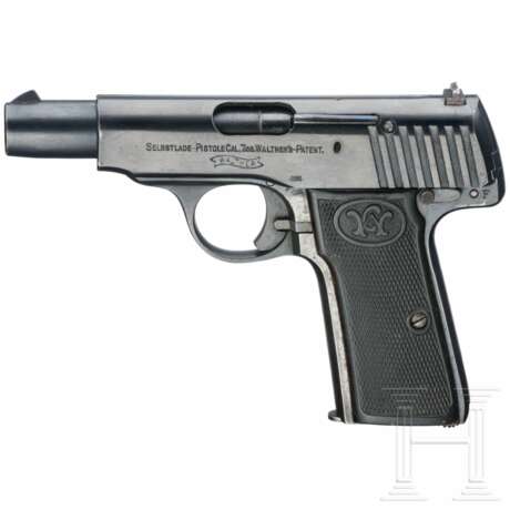 Walther Mod. 4 - Foto 1