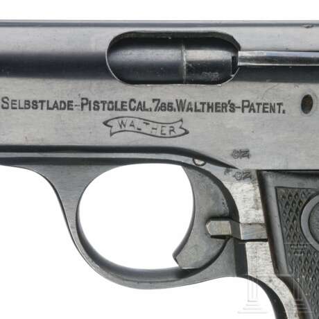 Walther Mod. 4 - Foto 3