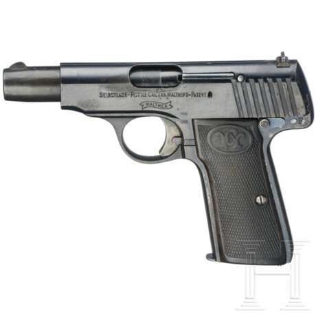 Walther, Mod. 4 - Foto 1