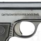 Walther, Mod. 4 - Foto 4