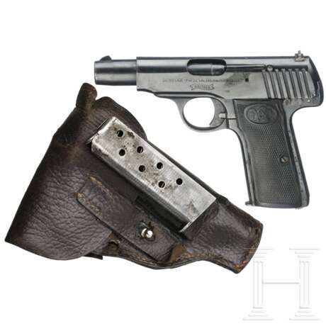 Walther, Mod. 4, in Tasche - Foto 1