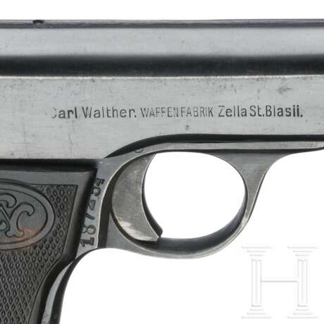 Walther, Mod. 4, in Tasche - Foto 5