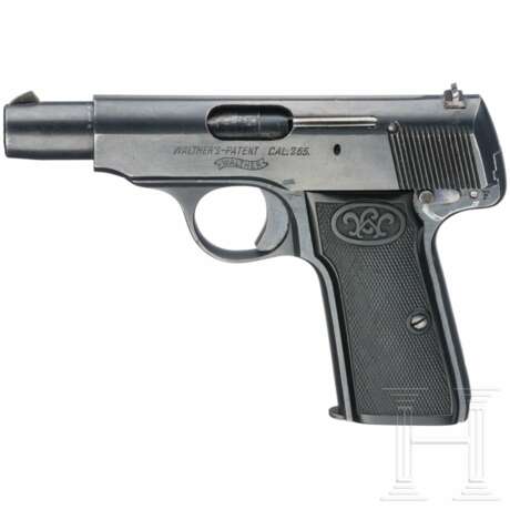 Walther Zella-Mehlis, Mod. 4 - photo 1