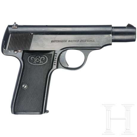 Walther Zella-Mehlis, Mod. 4 - photo 2