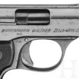 Walther, Mod. 5, dritte Ausführung, in Tasche - photo 5