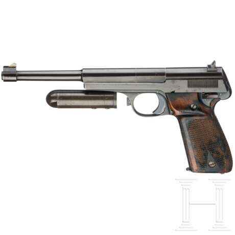 Walther-Olympia-Pistole, Mod. 1932 - photo 1