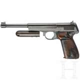 Walther-Olympia-Pistole, Mod. 1932 - photo 1