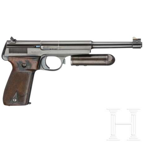 Walther-Olympia-Pistole, Mod. 1932 - photo 2
