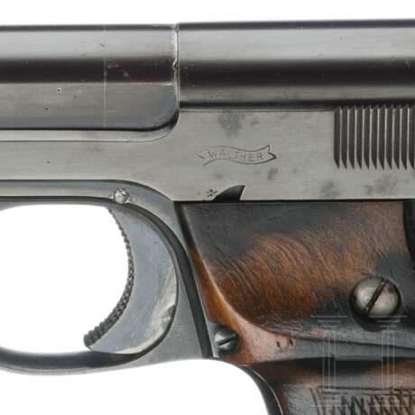 Walther-Olympia-Pistole, Mod. 1932 - photo 3