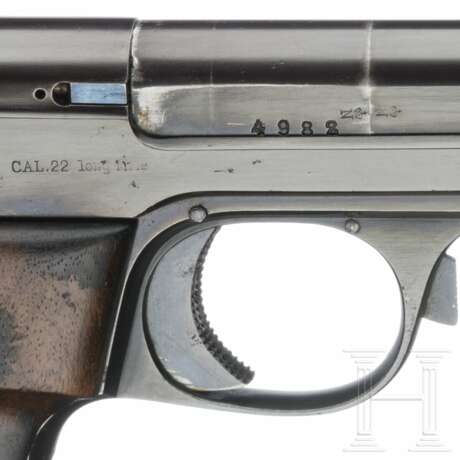 Walther-Olympia-Pistole, Mod. 1932 - photo 4