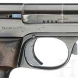 Walther-Olympia-Pistole, Mod. 1932 - photo 4