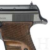 Walther, Olympiapistole "Jägerschaftsmodell" - photo 3