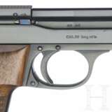 Walther, Olympiapistole "Jägerschaftsmodell" - photo 4