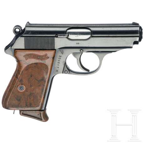 Walther, Mod. PPK - photo 2