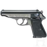 Walther, Mod. PP. ZM - photo 1