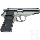 Walther, Mod. PP. ZM - photo 2
