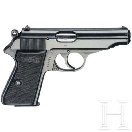 Walther, Mod. PP. ZM - photo 2