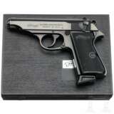 Walther, Mod. PP, Ulm, in Box - photo 1