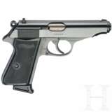 Walther, Mod. PP, Ulm, in Box - photo 2