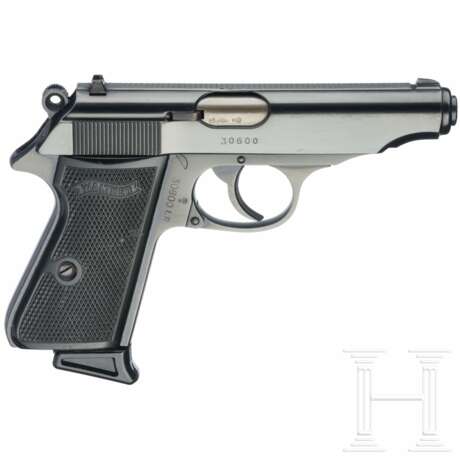Walther, Mod. PP, Ulm, in Box - photo 2