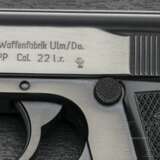Walther, Mod. PP, Ulm, in Box - photo 3