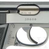 Walther, Mod. PP, Ulm, in Box - photo 4