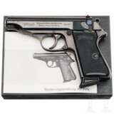 Walther, Mod. PP, ZM, in Box - photo 1