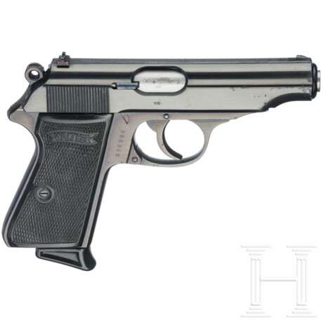 Walther, Mod. PP, ZM, in Box - photo 2