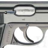 Walther, Mod. PP, ZM, in Box - photo 3