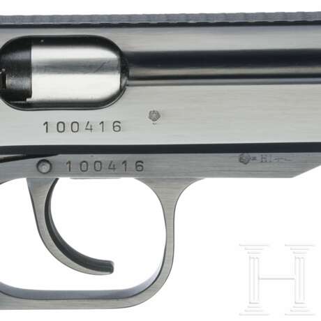 Walther, Mod. PP Super, in Box - photo 3