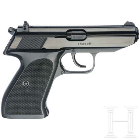 Walther, Mod. PP Super, in Box - photo 2