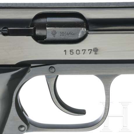 Walther, Mod. PP Super, in Box - photo 3