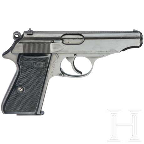 Walther, Mod. PP, ZM - photo 2