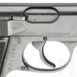 Walther, Mod. PP, ZM - photo 3
