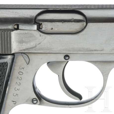 Walther, Mod. PP, ZM - photo 3