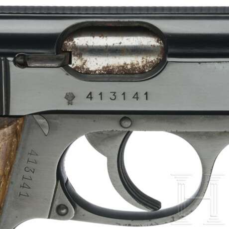 Walther, Mod. PP, Ulm - Foto 3