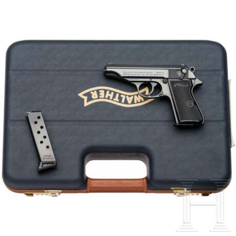 Walther PP "Last Edition 1929 - 1999", im Koffer - photo 1