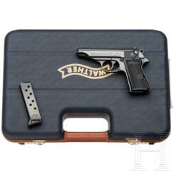 Walther PP "Last Edition 1929 - 1999", im Koffer