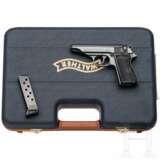 Walther PP "Last Edition 1929 - 1999", im Koffer - photo 1