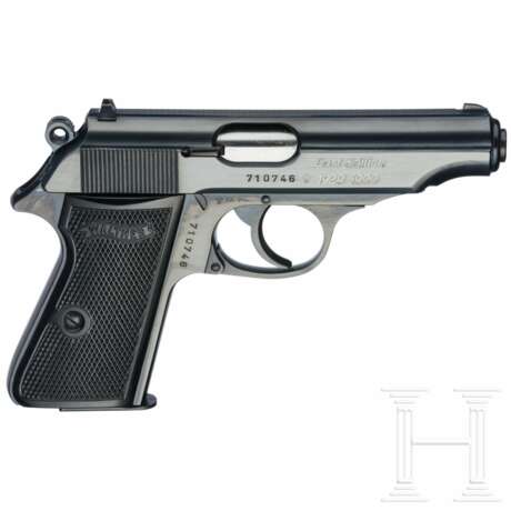 Walther PP "Last Edition 1929 - 1999", im Koffer - photo 2