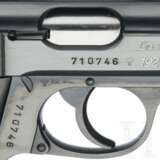 Walther PP "Last Edition 1929 - 1999", im Koffer - photo 3