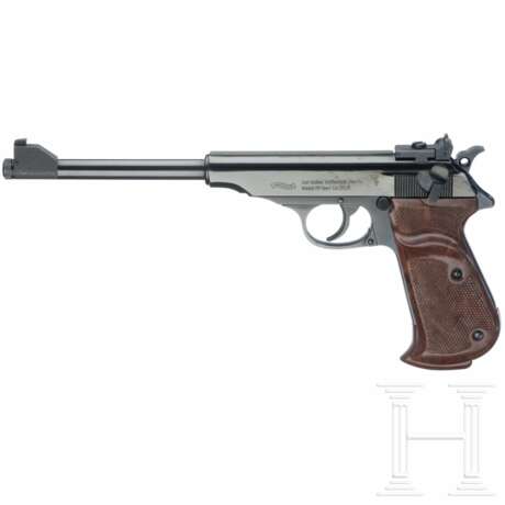 Walther, Mod. PP Sport - photo 1