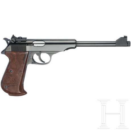 Walther, Mod. PP Sport - photo 2