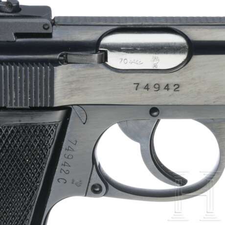 Walther, Mod. PP Sport-C, im Karton - photo 4