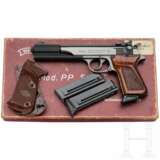 Walther, Mod. PP Sport, im Karton - photo 1